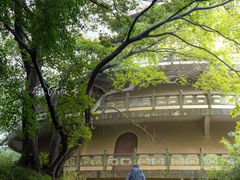 -南京市无想山景区