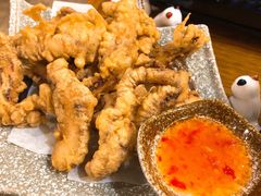 -三月居酒屋(青年大街店)