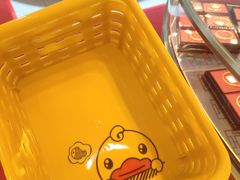 -万达茂商场(南京仙林店)