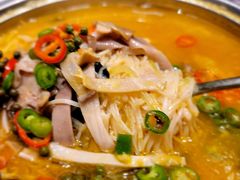 -童福兴·南京菜(老门东店)