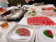 -海底捞火锅(劲松店)