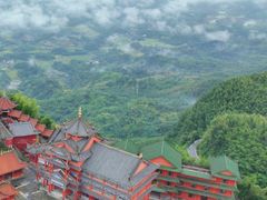 -蜀南竹海景区