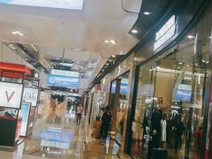 -万达广场(北京槐房店)
