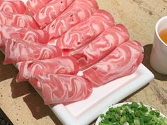 -锦城印象火锅(天府三街店)