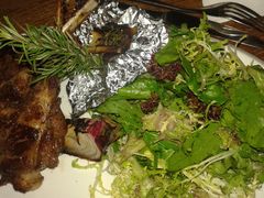 羊排-La Tavernetta(Bar à Vin)(乌鲁木齐路店)