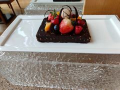 -视界美食自助餐厅·石家庄希尔顿酒店