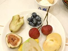 -第六季自助餐厅(北太平庄店)