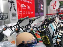 -九号电动车(安定门内大街店)