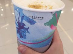 -茶颜悦色(嘉顿一楼吉时赏味游园会店)