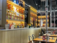 -哼蟹二将·烤肉酱蟹(合生汇店)