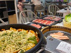 -花味烤肉(铜山万达店)