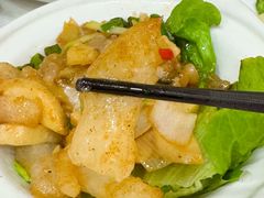 -瑞福园联谊餐室(茂名南路店)