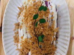 -蜜桃餐厅·伴山(湖滨商业街店)