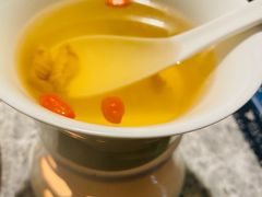 -悦秀·高级粤菜