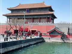 -TRB Forbidden City(故宫店)