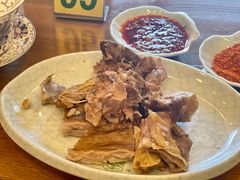 -清真·益鑫羊肉手抓馆(花园北街店)