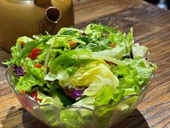 -柿子树炭烤羊腿(金台路店)