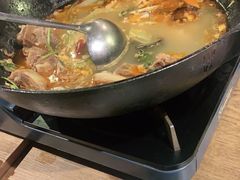 -福茂源横山铁锅羊肉(牡丹园店)