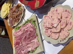 -赵家院子佬火锅(重庆总店)