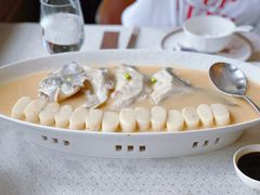 家烧鲳鱼-甬府(黄浦店)