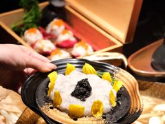 -色響火锅(恒隆广场店)