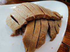 -龙泽园私房菜·地道南京味 ·招牌大鱼头(油坊桥店)
