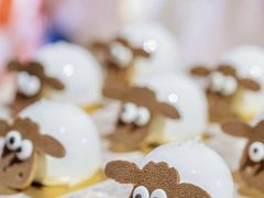 -杭州西溪喜来登度假大酒店