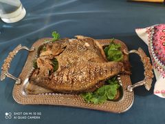 -伊带伊路新疆美食府(呼家楼店)