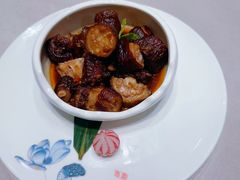 -宴天下大酒店(政和路店)