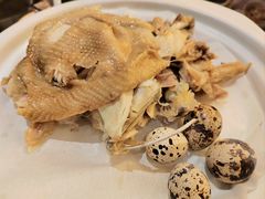 -老客家·客家菜(万达店)