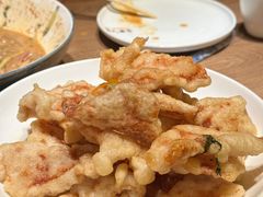 -金掌勺锅包肉(太原万达店)
