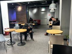-肯德基(蓝桥店)