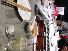-海底捞火锅(之心城店)