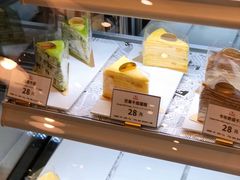 -山崎面包(百联世纪店)