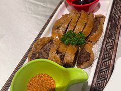 -北京全聚德(清华园店)