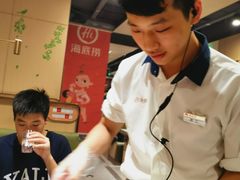 -海底捞火锅(方圆荟店)