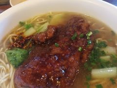 -望江面馆(杭州智汇中心店)