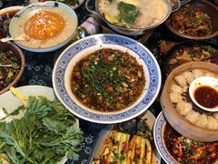 -阿嫂印象·民间江湖菜(大学城店)