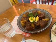 -Mesa Madre梅萨妈妈·Bintana(国贸店)