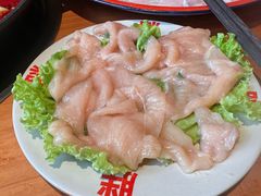 -胖三嬢·呱呱老火锅(北京总店)