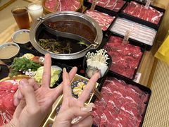 -牛匠和牛寿喜锅(西安总店)