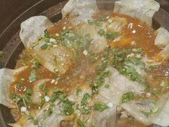 乌江鱼-满兴咱妈烀饼铁锅炖(兰州北街店)