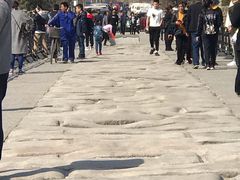 -卢沟桥文化旅游区