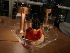 -北辰洲际酒店·IT MAMA意式家味餐厅