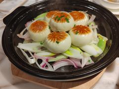 -滋粥楼·顺德菜海鲜茶点(方舟店)