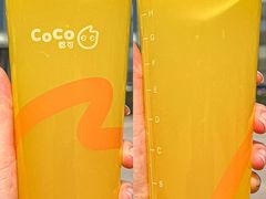 -CoCo都可(光谷天地店)