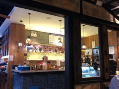 大堂-蜜桃餐厅·江浙融合菜(荟聚购物中心店)