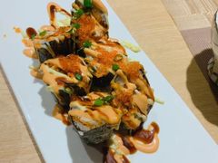 -酒井酱子·深夜食堂(东城汇店)