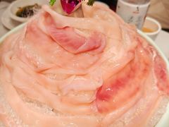 -蜀九香火锅(彩虹店)