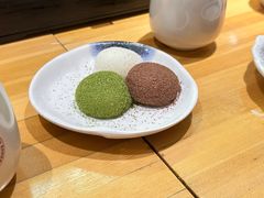 -万岁寿司(天河领展店)